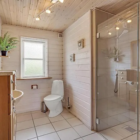 2 Bedroom Amazing In * Skjern